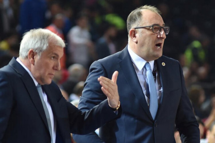 Fenerbah&ccedil;e'de Cenk Renda'dan sevindiren haber