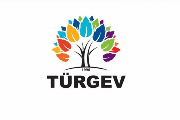 T&Uuml;RGEV, iki &ouml;ğrenci yurdunu sağlık &ccedil;alışanlarına tahsis etti