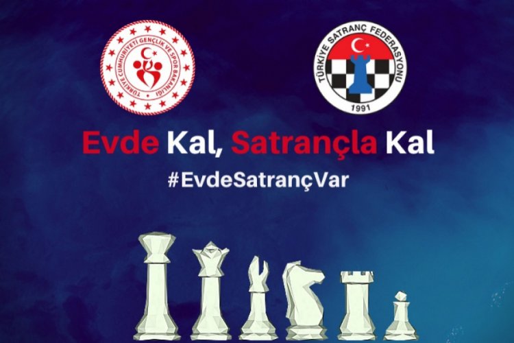 Dijital D&uuml;nya Satran&ccedil; Turnuvaları başlıyor