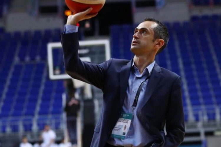 Fenerbah&ccedil;e Beko'da İlker &Uuml;&ccedil;er'in koronavir&uuml;s testi pozitif &ccedil;ıktı