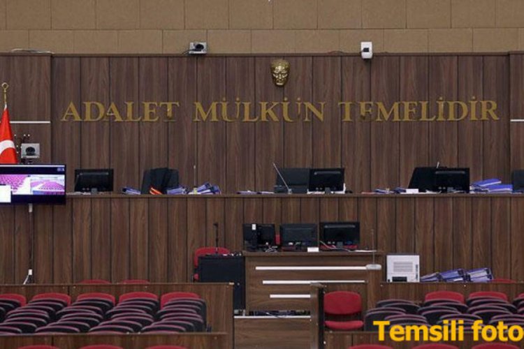 15 Temmuz'da al&ccedil;ak u&ccedil;uş yapan pilota ağırlaştırılmış m&uuml;ebbet talebi