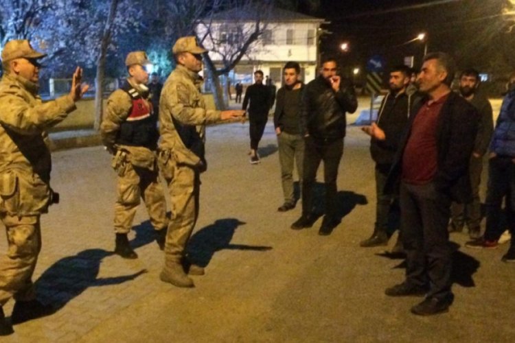 G&ouml;revden alınan Belediye Başkanı Hasan Safa tutuklandı
