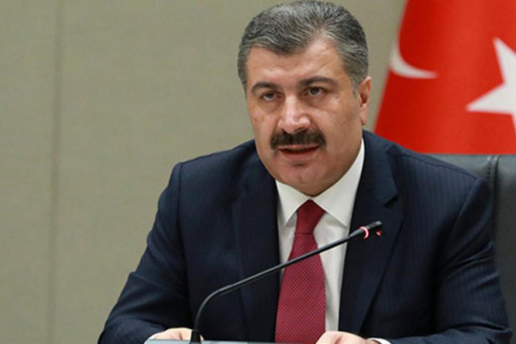 Koronavir&uuml;s Bilim Kurulu toplandı