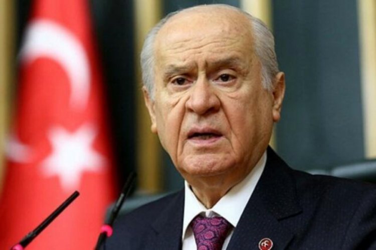 Bah&ccedil;eli: &Ouml;l&uuml;mc&uuml;l bir vir&uuml;s adeta insanlığa savaş a&ccedil;mış durumda