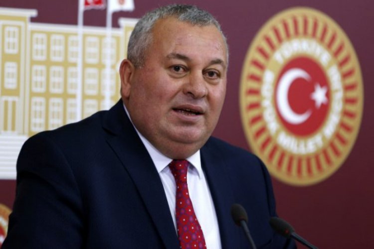 MHP'li Enginyurt: Ge&ccedil;im sıkıntısı yaşayanlara devlet sahip &ccedil;ıkmalı