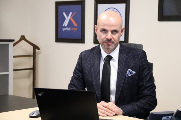 Yurti&ccedil;i Kargo'dan hastanelere &uuml;cretsiz hizmet