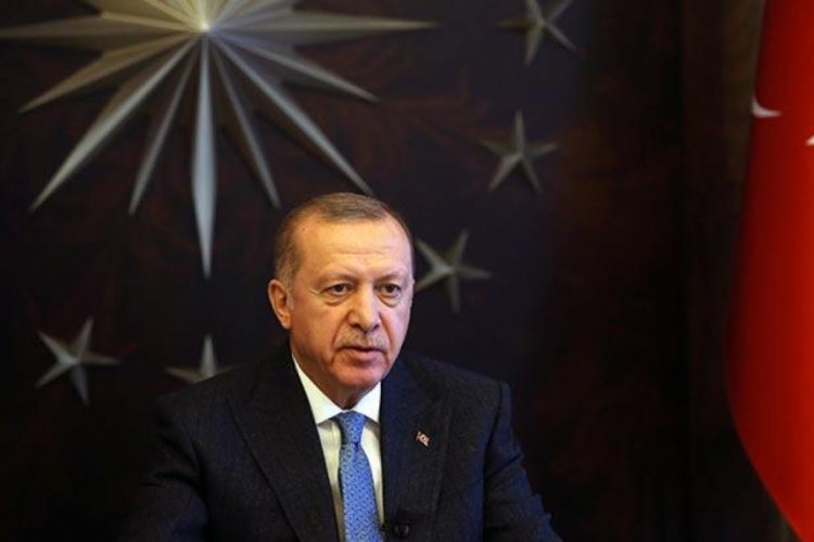 Yeni kararlarla ilgili Cumhurbaşkanı Erdoğan a&ccedil;ıklama yapacak!