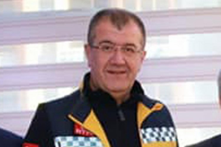 Denizli'de 112 başhekiminin koronavir&uuml;s testi pozitif &ccedil;ıktı
