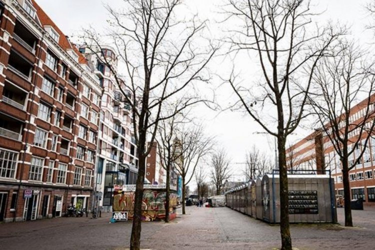 Hollanda'da T&uuml;rk&ccedil;e koronavir&uuml;s a&ccedil;ıklaması