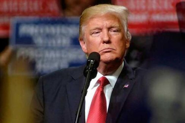 General Motors, Trump'ın hedefi oldu