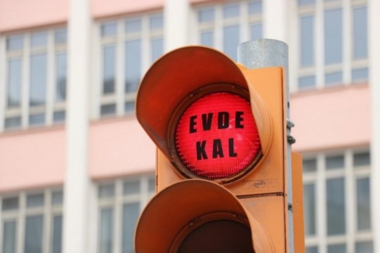 T&uuml;rkiye'nin koronavir&uuml;sle m&uuml;cadelesinde son 24 saat