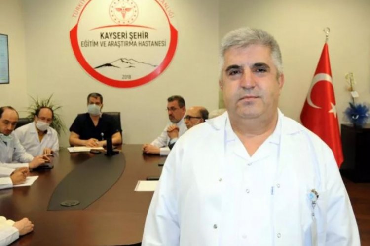 Bilim Kurulu &uuml;yesi &Ccedil;elik: &Ccedil;ocuklar vir&uuml;s&uuml; daha fazla kişiye bulaştırabilir