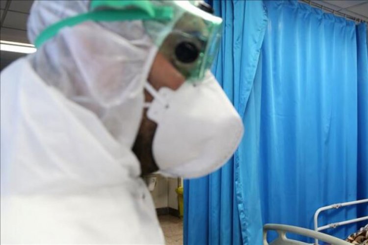 KKTC'de corona vir&uuml;sten ilk &ouml;l&uuml;m