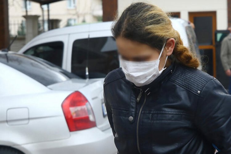 Corona vir&uuml;sten &ouml;ld&uuml;ğ&uuml;n&uuml; iddia etmişti! Her şeyi itiraf etti