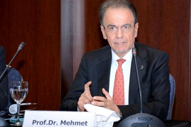 Prof. Ceyhan: Gevşediğimiz zaman vir&uuml;s yeniden dışarıdan gelir