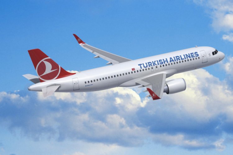 THY yurt i&ccedil;i seyahatlerine ara verdi