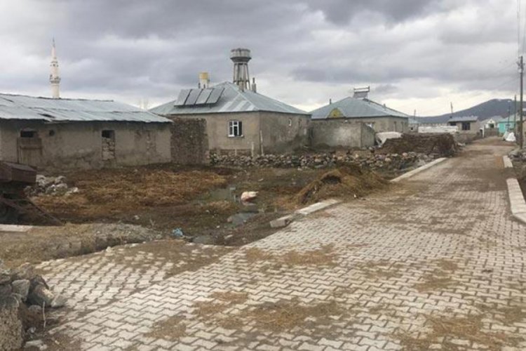 Van'da bir mahalle ve 2 mezra daha karantinaya alındı