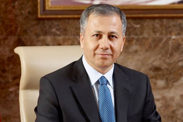 Vali Yerlikaya: Taksilerin şehirlerarası ulaşımda kullanılmasına izin verilmeyecek