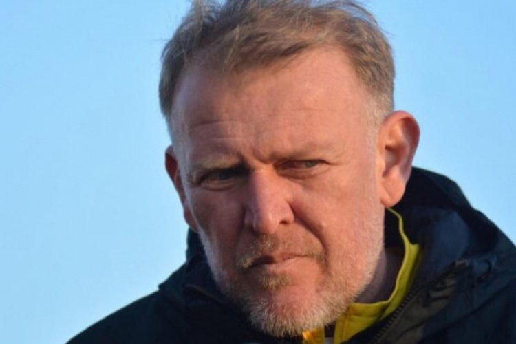 Prosinecki'nin koronavir&uuml;s testi negatif &ccedil;ıktı