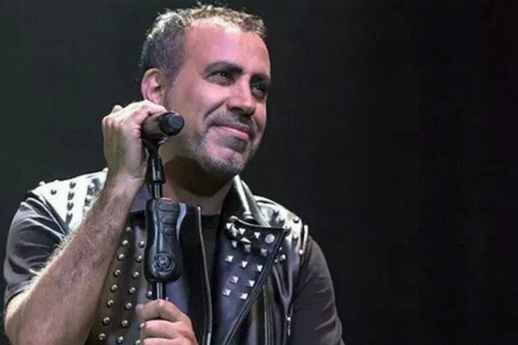 Haluk Levent ve &uuml;nl&uuml; isimlerden corona vir&uuml;s dayanışması