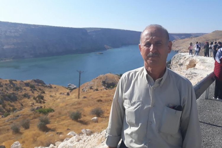 Akaryakıt istasyonunda silahlı saldırı: 1 &ouml;l&uuml;
