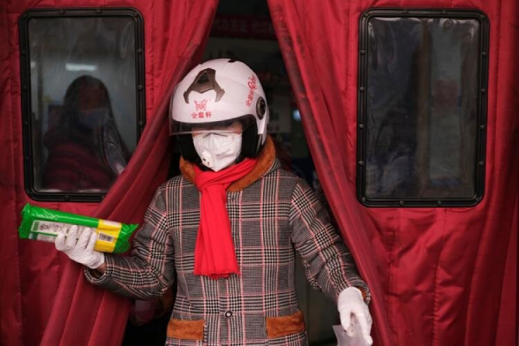Çin, ülkedeki koronavirüs salgınının sona erdiğini bildirdi