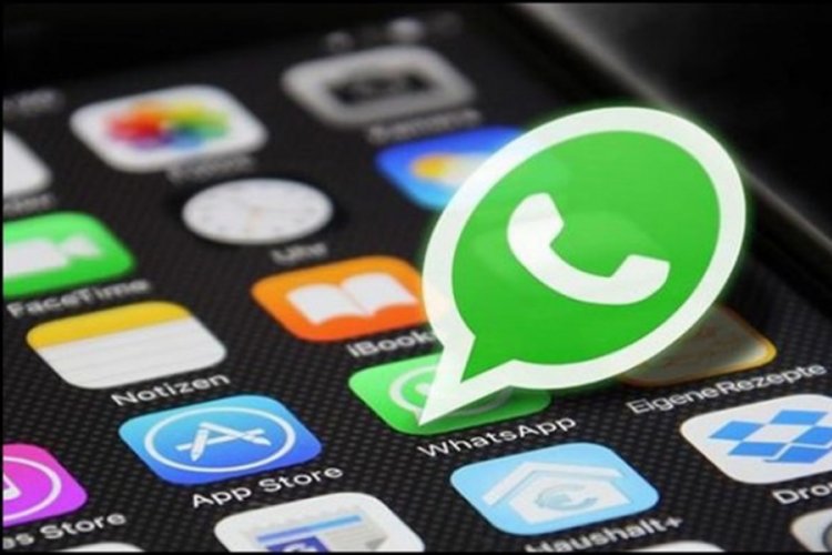 WhatsApp'tan corona vir&uuml;s kısıtlaması