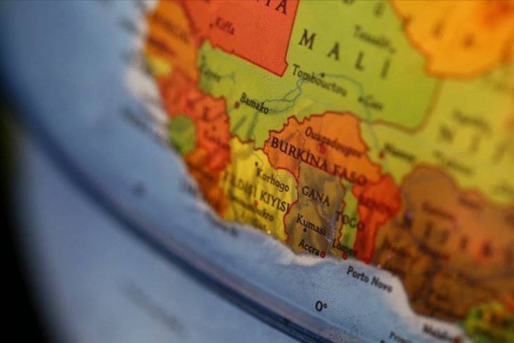 Burkina Faso'da Kovid-19'a yakalanan bakan sayısı 6'ya &ccedil;ıktı