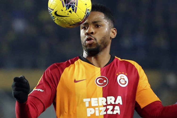 Galatasaray'da Ryan Donk'a talip var!