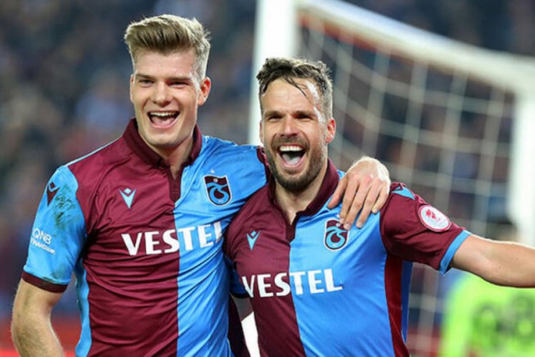 S&ouml;rloth gol atamamayı kafaya takmadı