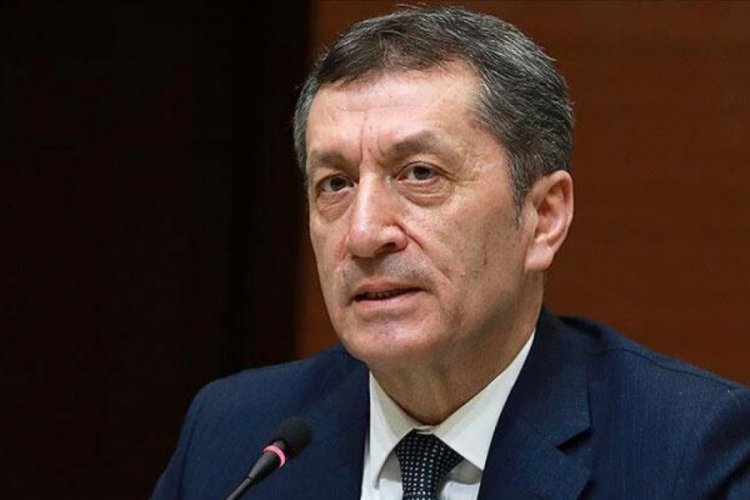MEB'den corona vir&uuml;s travmasına karşı psikososyal destek
