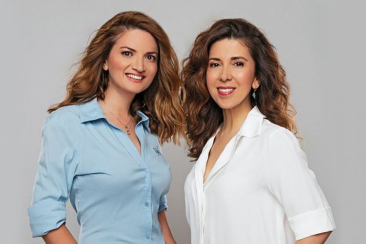 'M&uuml;ge ve G&uuml;lşen'le 2. Sayfa'da artık egzersiz de var!