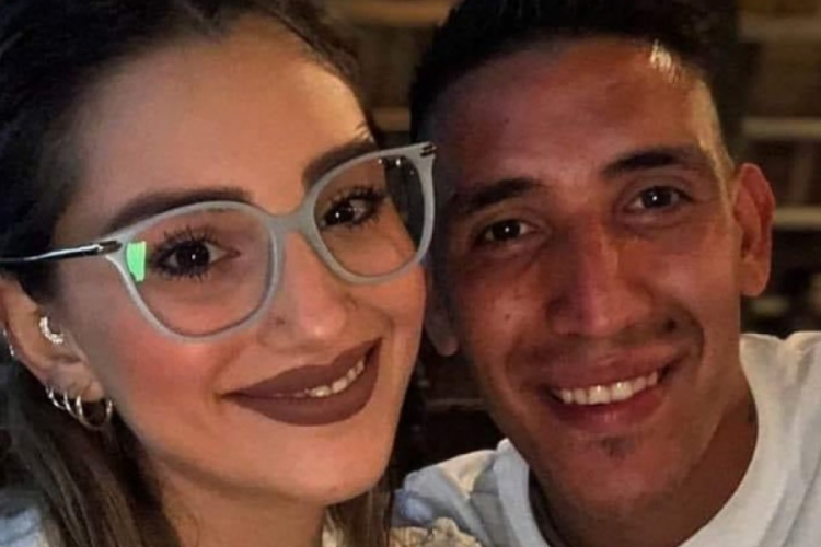 Arjantinli futbolcu Ricardo Centurion'yu yıkan haber!
