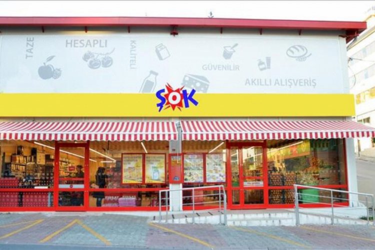 Şok Marketler &uuml;cretsiz adrese teslimat hizmetine başladı