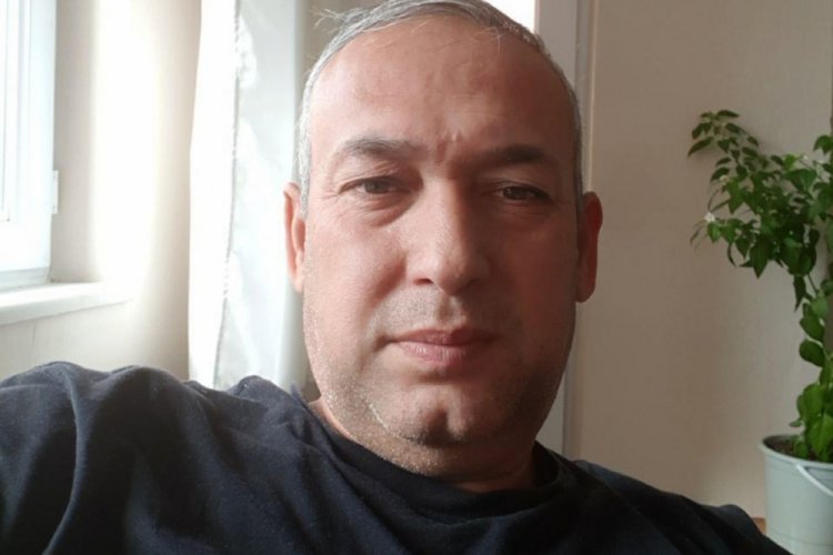 Polis memuru y&uuml;ksek ateşle gittiği hastanede hayatını kaybetti