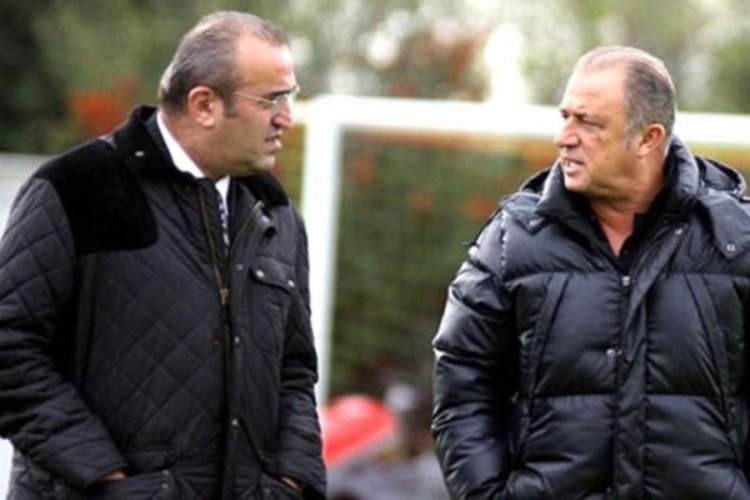 Galatasaray'dan Terim ve Albayrak a&ccedil;ıklaması