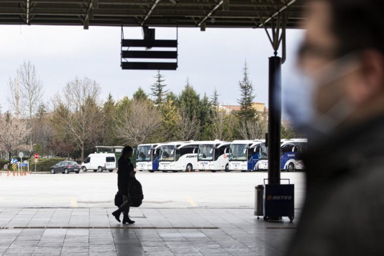 Seyahat izinleri e-Devlet'ten yapılabilecek