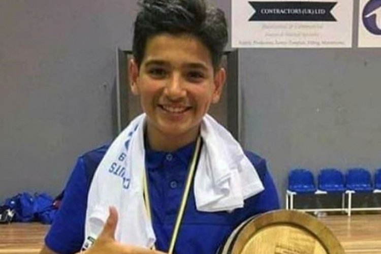 14 yaşındaki &ccedil;ocuk koronavir&uuml;s nedeniyle hayatını kaybetti