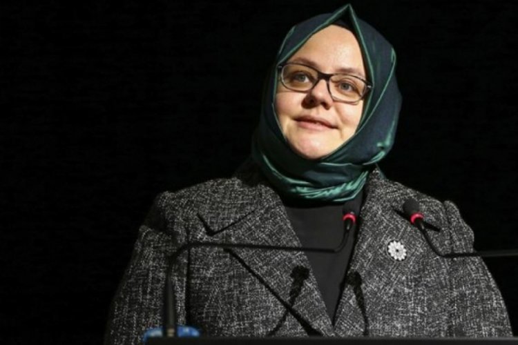 Bakan Sel&ccedil;uk: Salgından etkilenen t&uuml;m işletmelerimiz başvurabilir