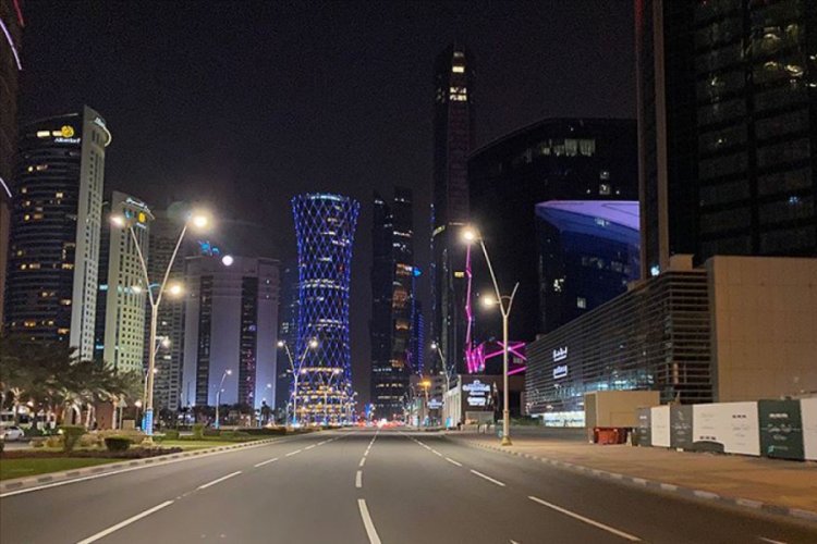 Katar'da Kovid-19 vaka sayısı 634'e y&uuml;kseldi