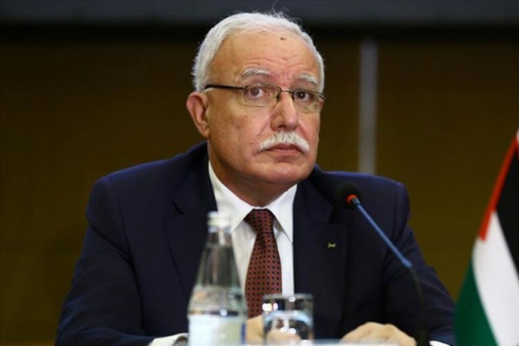 Filistin, Kovid-19 nedeniyle Kızılha&ccedil;'tan İsrail cezaevlerindeki tutuklular i&ccedil;in yardım istedi