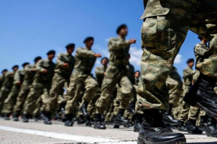 Valilikten "askerlerin koronavir&uuml;se yakalandığı" iddialarına yalanlama