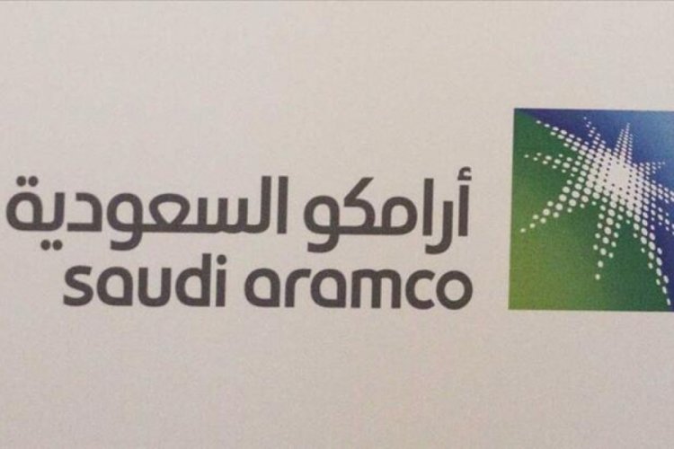 Saudi Aramco 12 petrol devinin toplam karını geride bıraktı