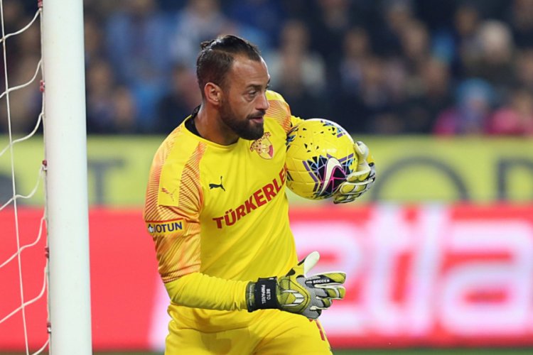G&ouml;ztepe Beto'yu bırakmayacak