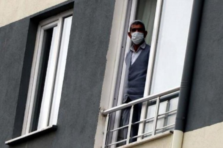 Kayseri'de umreden d&ouml;nenlerin tahliyesi 1 hafta ertelendi