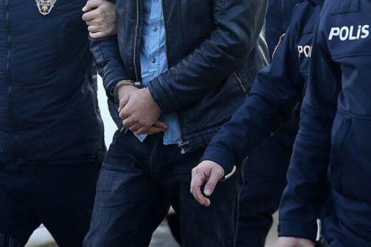 PKK ve FET&Ouml; operasyonu: 12 g&ouml;zaltı