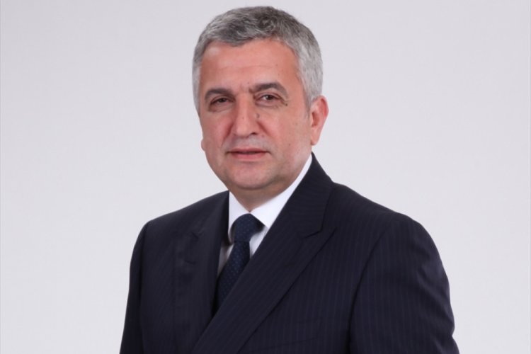 Bursa'da Tofaş, salgınla m&uuml;cadele i&ccedil;in ekipman &uuml;retimi yapıyor