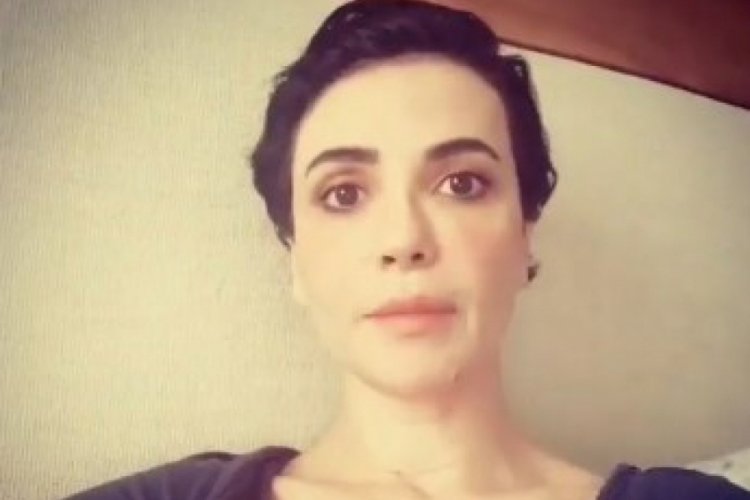Song&uuml;l &Ouml;den: "Kadınlar yalnız değil"