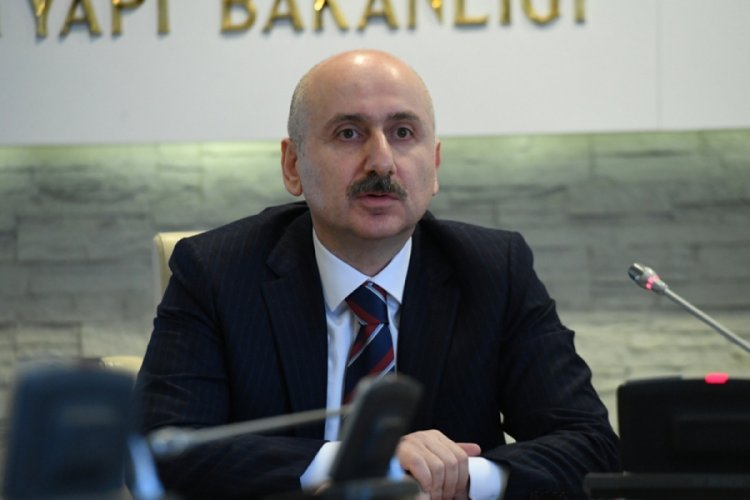 "Bakanlığımız dinamizmini asla kaybetmeden hizmet &uuml;retmeye devam edecektir"