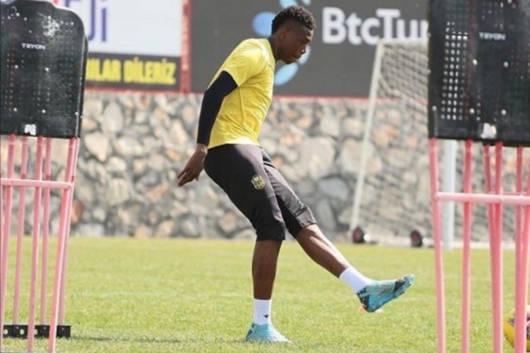 Yeni Malatyaspor'da futbolcular tesisleri d&ouml;n&uuml;ş&uuml;ml&uuml; kullanıyor